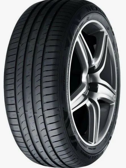 Шины Nexen N'Fera Primus V 195/65 R15 91V в интернет-магазине МВО в Москве