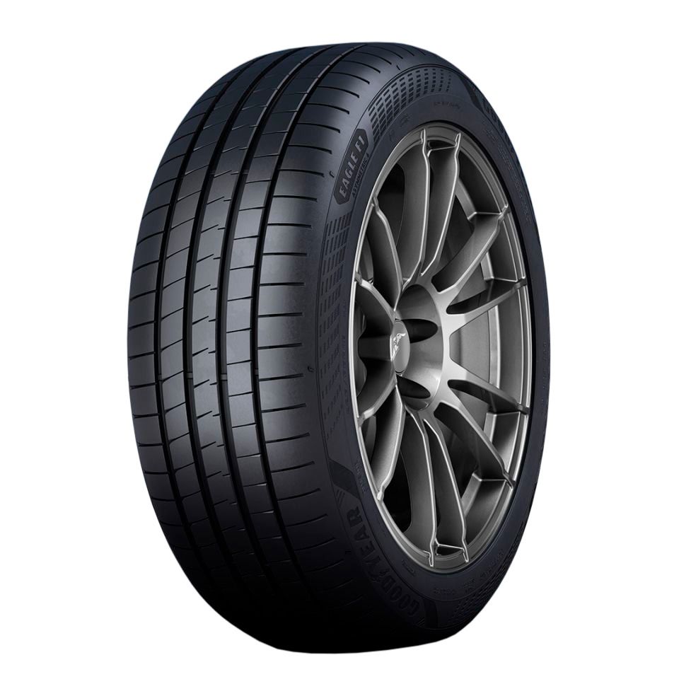 Шины Goodyear Eagle F1 Asymmetric 6 275/40 R19 105Y в интернет-магазине МВО в Москве