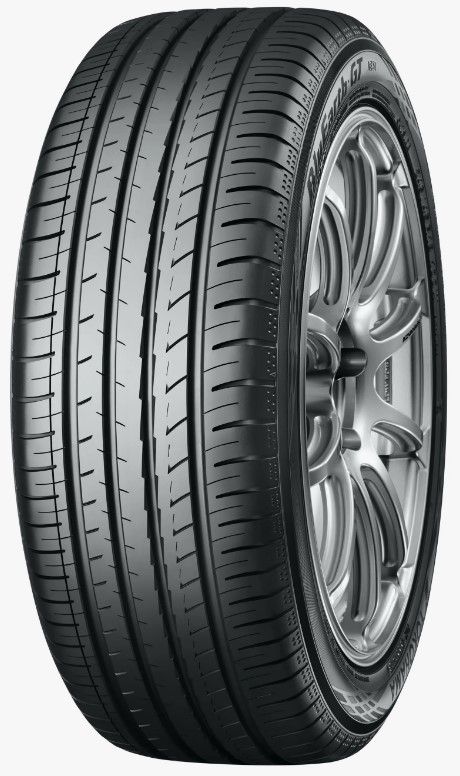 Шины Yokohama BluEarth GT AE-51 215/55 ZR16 97W XL в интернет-магазине МВО в Москве