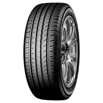 Шины Yokohama BlueEarth -A  AE51H 225/45 R18 91W в интернет-магазине МВО в Москве