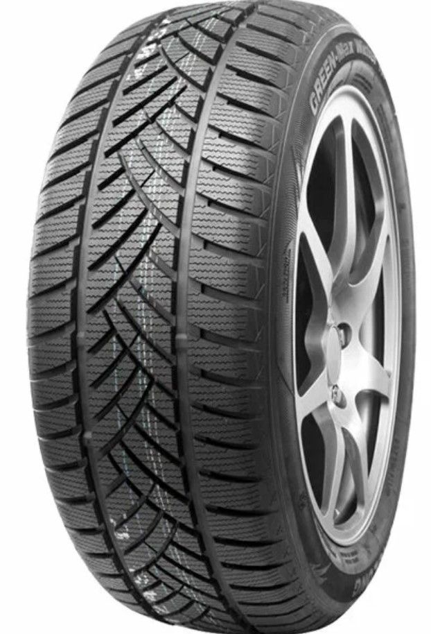 Шины LingLong Green-Max Winter HP 195/60 R15 92H в интернет-магазине МВО в Москве