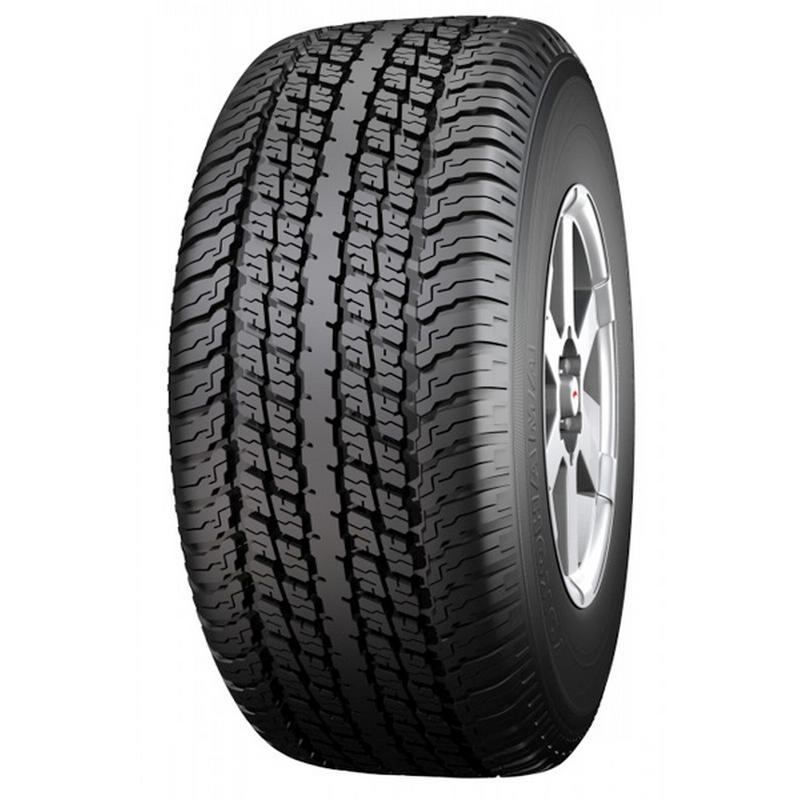 Шины Yokohama Geolandar G94BV 265/60 R18 110H в интернет-магазине МВО в Москве