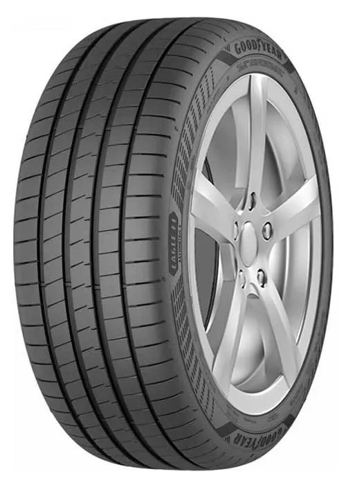 Шины Goodyear Eagle F1 Asymmetric 6 275/35 R22 104Y в интернет-магазине МВО в Москве