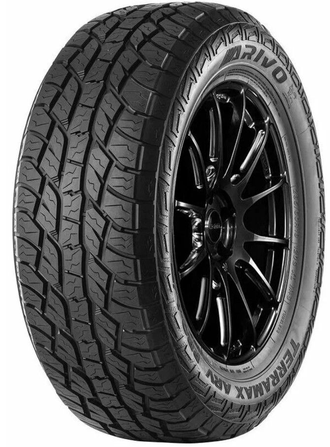 Шины ARIVO Terramax ARV PRO A/T 275/55 R20 117S  XL в интернет-магазине МВО в Москве