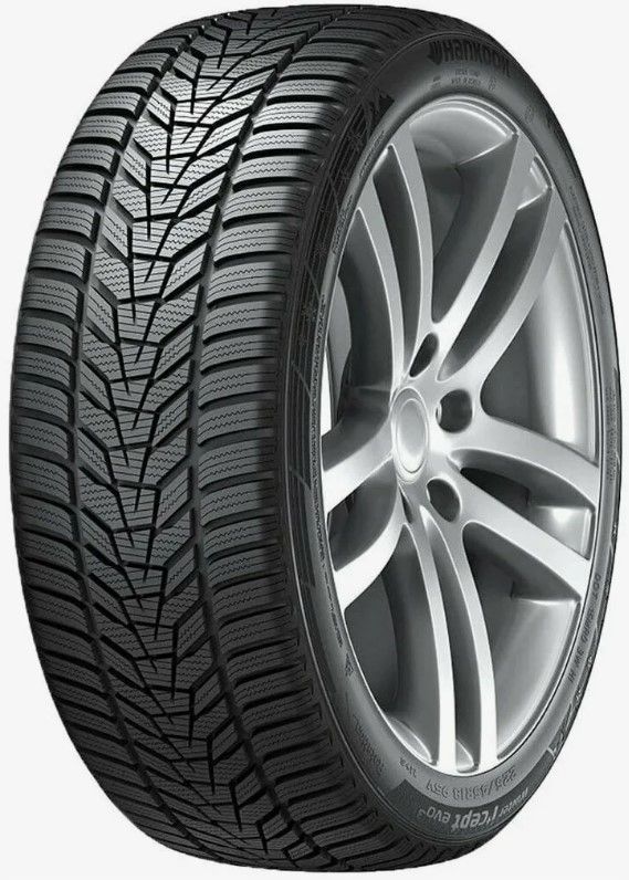 Шины Hankook Winter I*Cept Evo 3 W330 225/45 R19 96V XL в интернет-магазине МВО в Москве