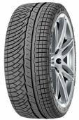 Шины Michelin Pilot Alpin 4 275/40 R20 106V XL N0 в интернет-магазине МВО в Москве