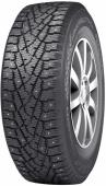 Шины Nokian Hakkapeliitta C3 205/65 R16C 107/105R в интернет-магазине МВО в Москве