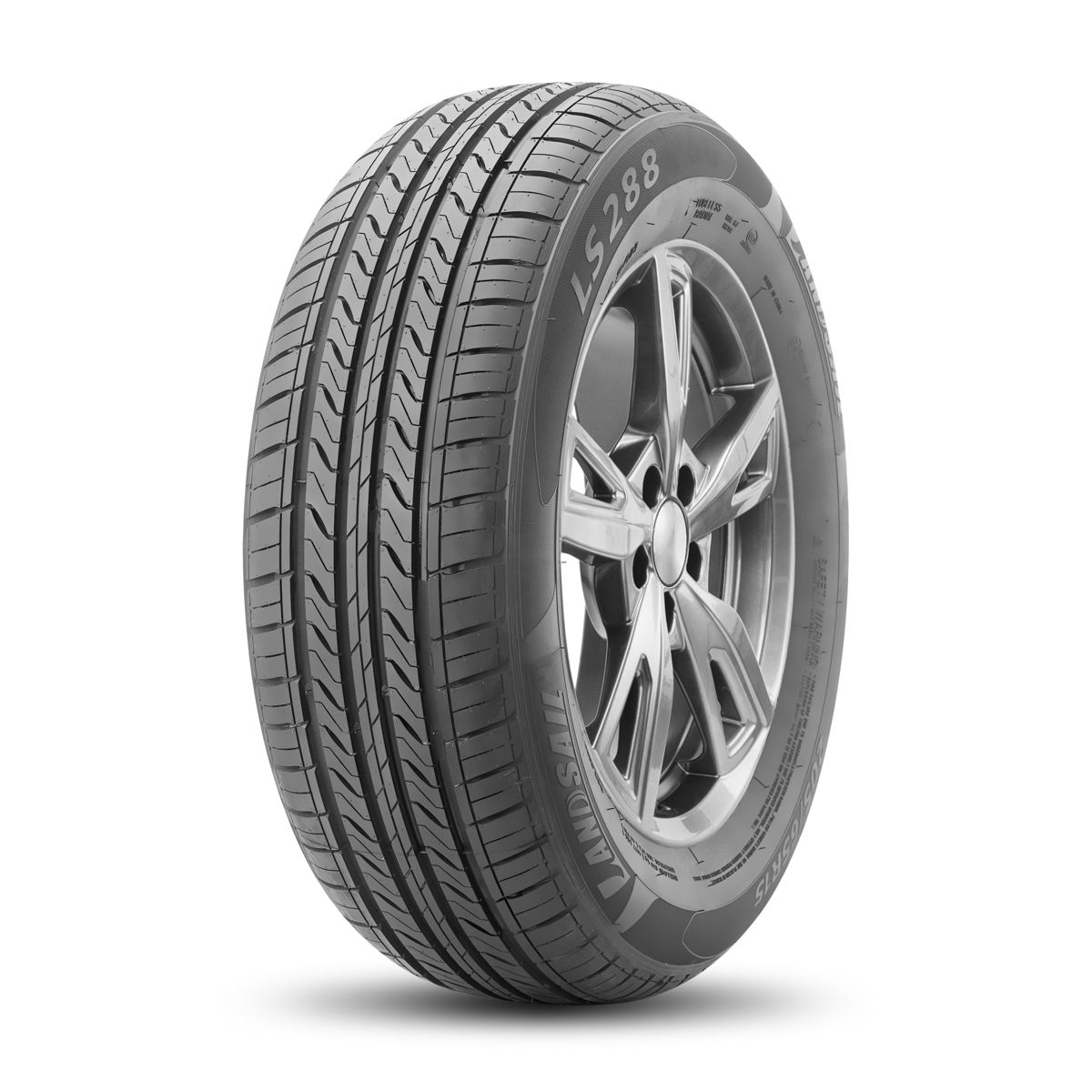 Шины Landsail LS288 195/60 R15 88V в интернет-магазине МВО в Москве