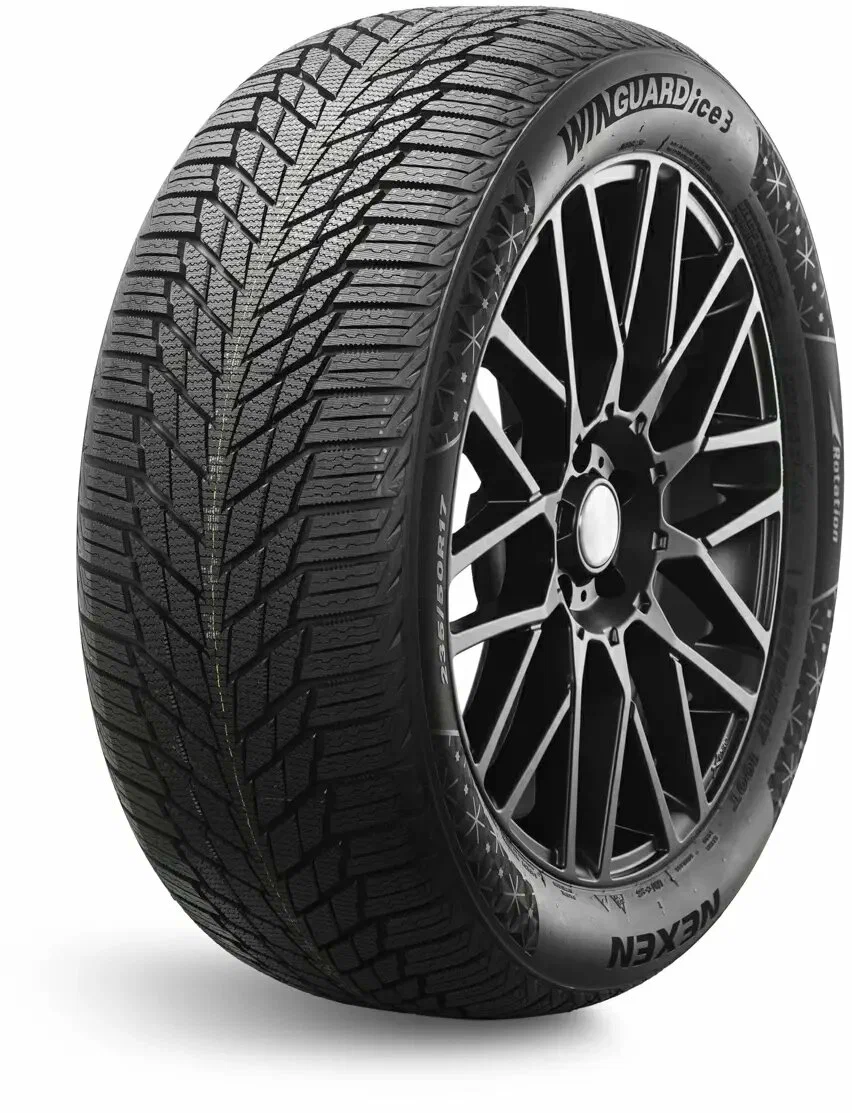 Шины Nexen Winguard Ice 3 175/65 R14 86T XL в интернет-магазине МВО в Москве