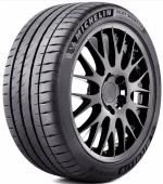 Шины Michelin Pilot Sport 4 S 245/45 ZR20 103Y XL в интернет-магазине МВО в Москве