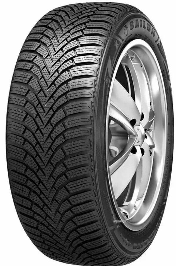Шины SAILUN Ice Blazer Alpine Plus 185/60 R15 88T XL в интернет-магазине МВО в Москве