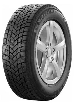 Шины Michelin X-Ice Snow 215/55 R17 98H XL в интернет-магазине МВО в Москве