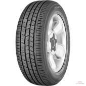 Шины Continental ContiCrossContact LX Sport 275/40 R22 108Y XL ContiSilent в интернет-магазине МВО в Москве