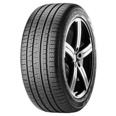 Шины Pirelli Scorpion Verde All-Season  225/65 R17 102H в интернет-магазине МВО в Москве
