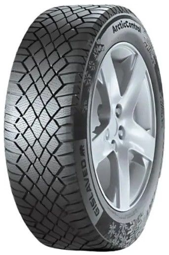 Шины Gislaved ArcticControl 235/65 R18 110T XL FR в интернет-магазине МВО в Москве
