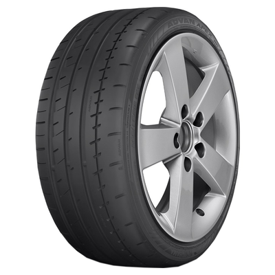 Шины Yokohama Advan Apex V601 255/35 R20 97Y в интернет-магазине МВО в Москве