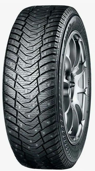 Шины Yokohama Ice Guard IG65 225/45 R17 94T XL в интернет-магазине МВО в Москве