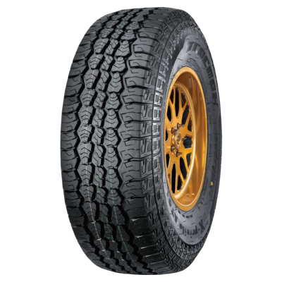 Шины Tracmax X-Privilo AT01 265/70 R15 112H в интернет-магазине МВО в Москве