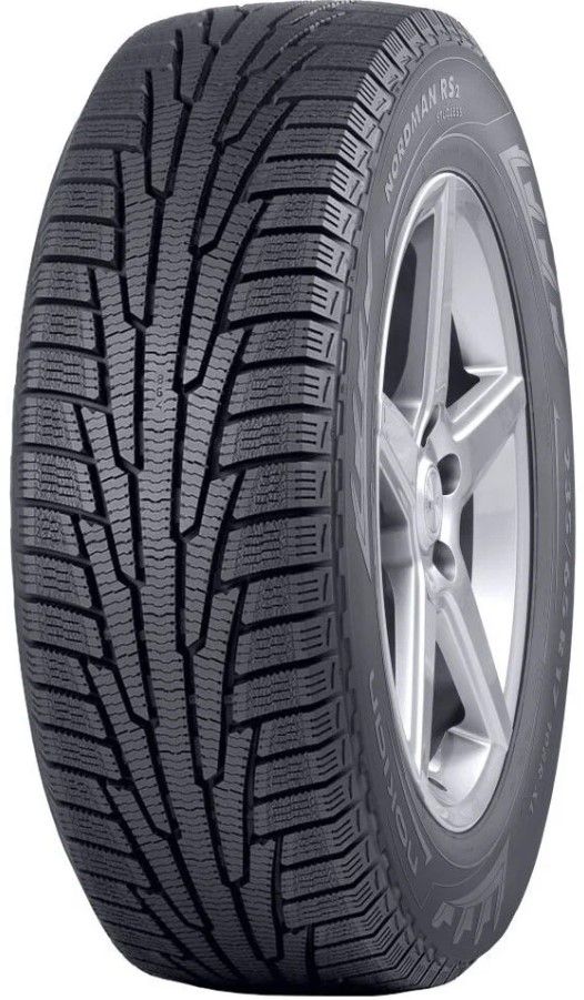Шины Ikon Nordman RS2  185/60 R14 82R в интернет-магазине МВО в Москве