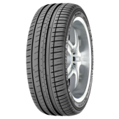 Шины Pilot Sport 3 в интернет-магазине МВО в Москве