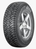 Шины Nokian Nordman 8 215/50 R17 95T XL в интернет-магазине МВО в Москве