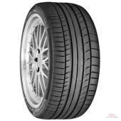 Шины Continental ContiSportContact 5 SUV 275/40 ZR20 106W XL Run Flat * в интернет-магазине МВО в Москве