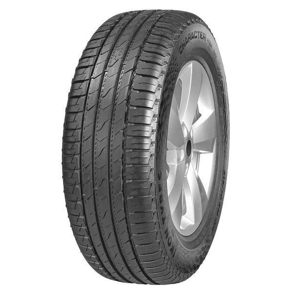 Шины Ikon Character Aqua SUV 225/60 R17 99H в интернет-магазине МВО в Москве
