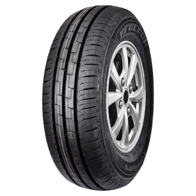 Шины Tracmax X-Privilo RF19 215/60 R16C 103/101T в интернет-магазине МВО в Москве