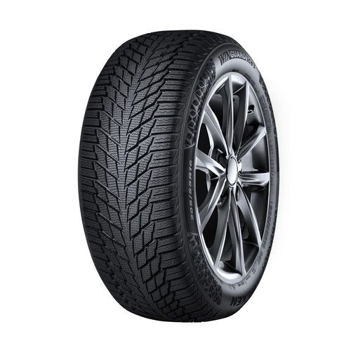 Шины Nexen Winguard Ice 3 215/70 R16 100T в интернет-магазине МВО в Москве
