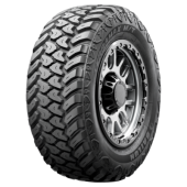 Шины SAILUN Terramax M/T 285/70 R17 121/118Q в интернет-магазине МВО в Москве