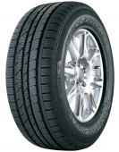 Шины Continental ContiCrossContact LX Sport 265/45 ZR21 108W XL в интернет-магазине МВО в Москве