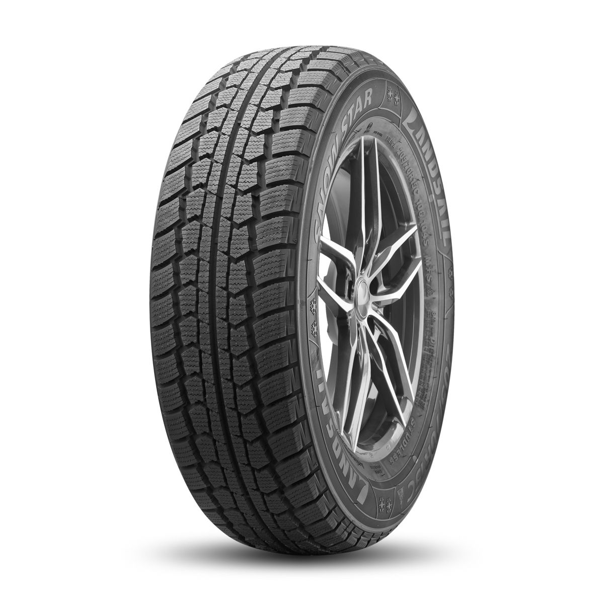 Шины Landsail Snow Star 195/70 R15С 104/102S в интернет-магазине МВО в Москве
