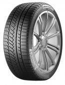 Шины Continental ContiWinterContact TS 850P SUV 255/55 R19 111H XL AO в интернет-магазине МВО в Москве
