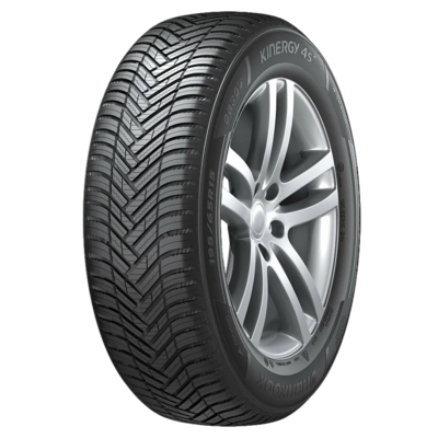 Шины Hankook Kinergy 4S2 H750 235/50 R18 101V XL в интернет-магазине МВО в Москве