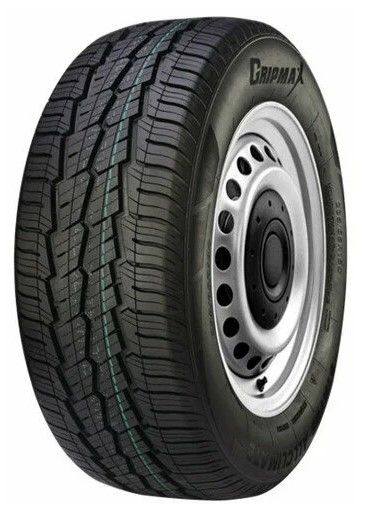 Шины GRIPMAX SureGrip A/S Van 225/55 R17C 109/107H  BSW в интернет-магазине МВО в Москве
