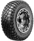 Шины BFGoodrich Mud Terrain T/A KM3 245/75 R16 120/116Q в интернет-магазине МВО в Москве