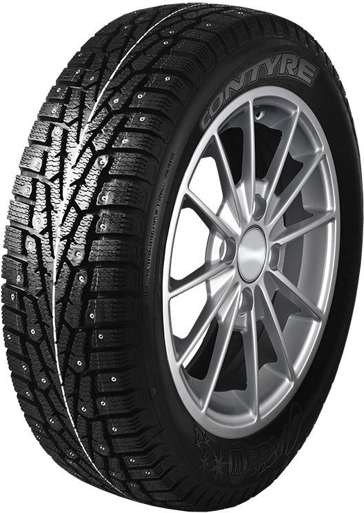 Шины CONTYRE Arctic Ice 3 185/55 R15 82Q в интернет-магазине МВО в Москве