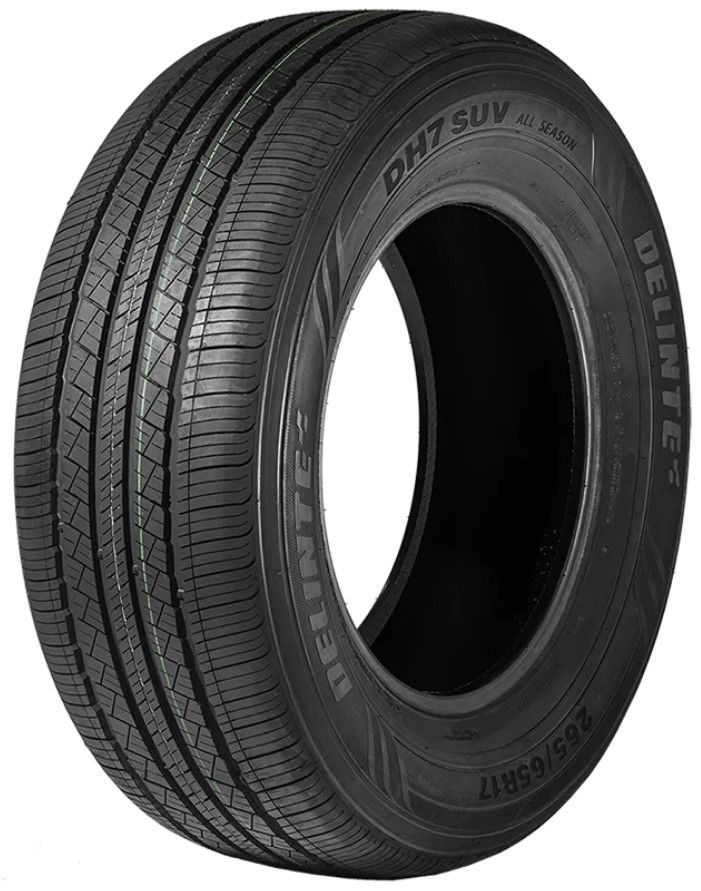 Шины Delinte DH7 SUV 255/55 R18 109W в интернет-магазине МВО в Москве