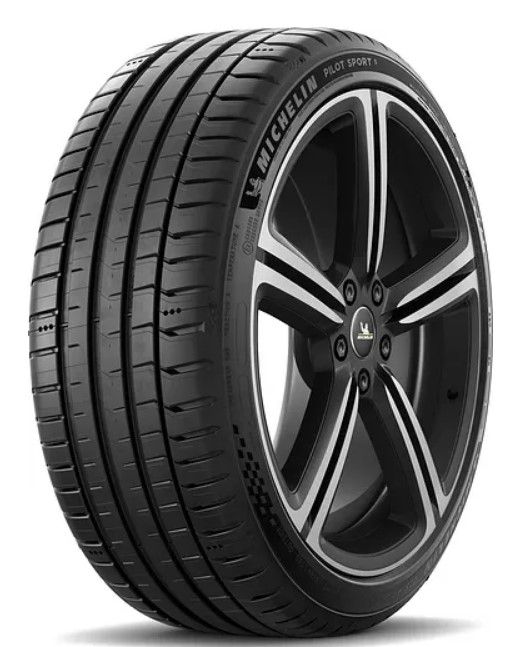 Шины Michelin Pilot Sport 5 235/45 R19 99Y в интернет-магазине МВО в Москве