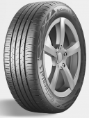 Шины Continental EcoContact 6 215/45 R20 95T XL ContiSeal в интернет-магазине МВО в Москве