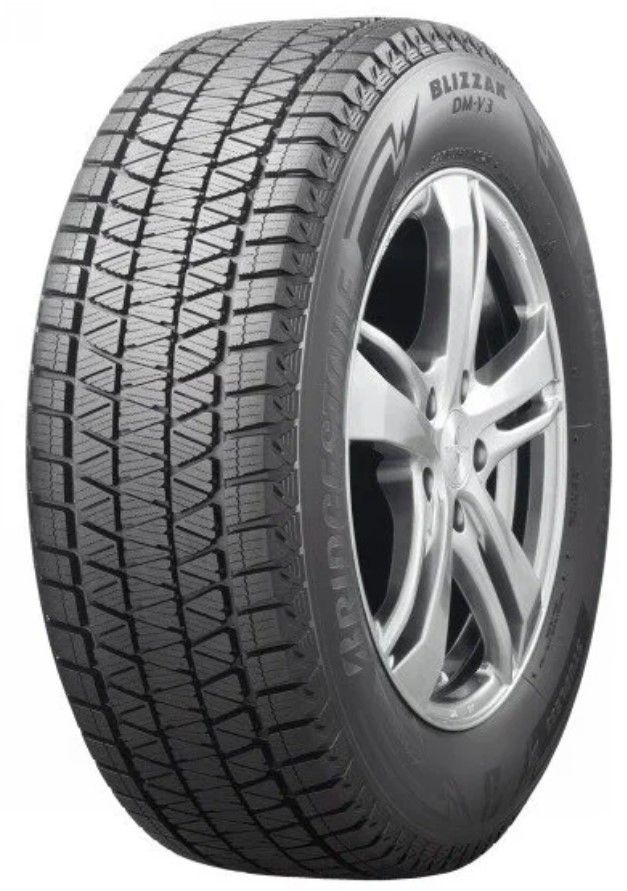 Шины Bridgestone Blizzak DM-V3 255/45 R20 101T XL в интернет-магазине МВО в Москве