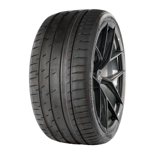 Шины UNISTAR Sport M5 245/35 R21 96Y XL в интернет-магазине МВО в Москве