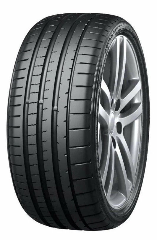 Шины Yokohama Advan Sport V107 235/50 R19 99Y в интернет-магазине МВО в Москве