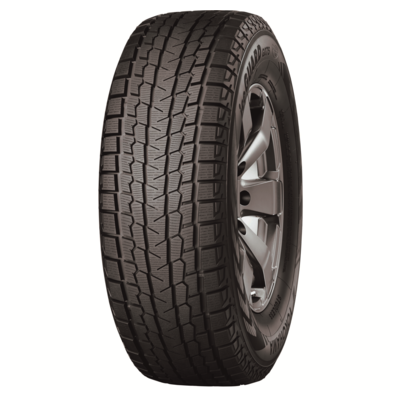 Шины Yokohama iceGuard Studless G075  255/55 R20 110Q в интернет-магазине МВО в Москве
