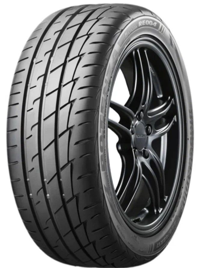 Шины Bridgestone Potenza Adrenalin RE004 225/55 R17 101W в интернет-магазине МВО в Москве