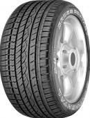 Шины Continental ContiCrossContact UHP 235/55 ZR20 102W в интернет-магазине МВО в Москве