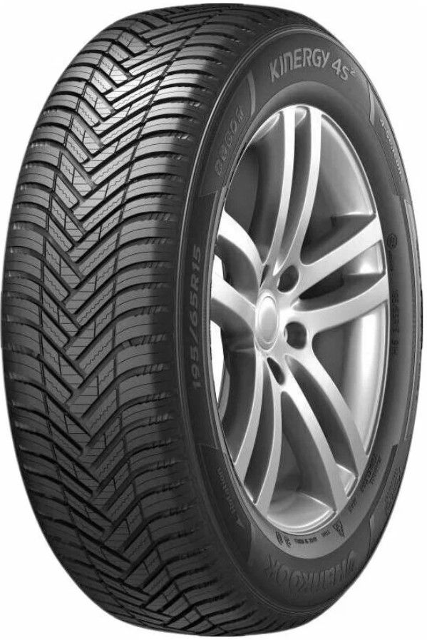 Шины Hankook Kinergy 4S2 H750 185/70 R14 88T в интернет-магазине МВО в Москве