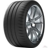 Шины Michelin Pilot Sport Cup 2 235/35 ZR19 91Y XL N0 в интернет-магазине МВО в Москве