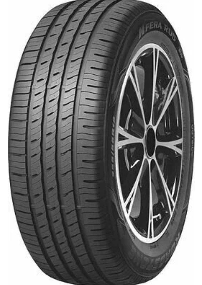 Шины NEXEN N'Fera RU5 225/60 R17 103V XL в интернет-магазине МВО в Москве