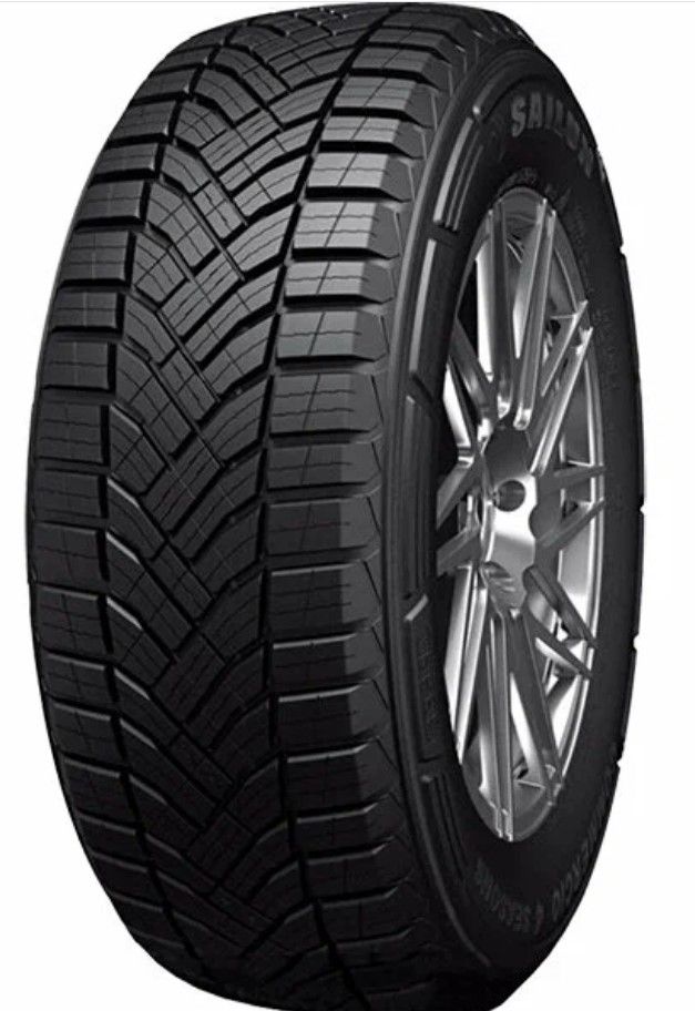 Шины SAILUN Commercio 4Seasons 215/60 R16C 103/101T в интернет-магазине МВО в Москве